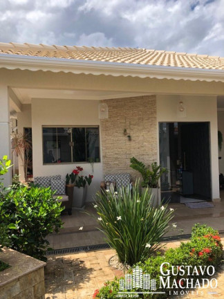 Imagem Casa com 3 Quartos à Venda, 196 m² em Loteamento Bondarovshy - Quatis