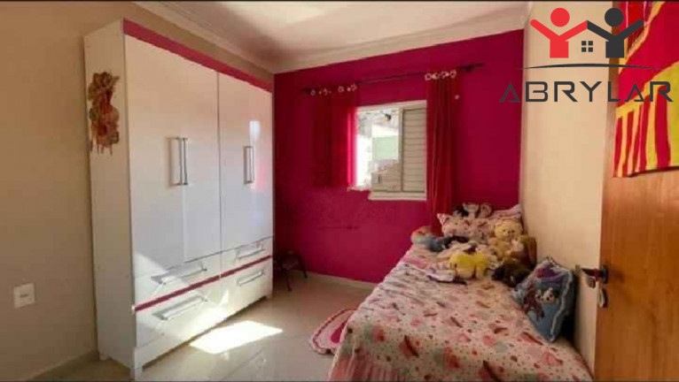 Imagem Sobrado com 3 Quartos à Venda, 137 m² em Jardim Caçula - Jundiaí Imagem Sobrado com 3 Quartos à Venda, 137 m² em Jardim Caçula - Jundiaí