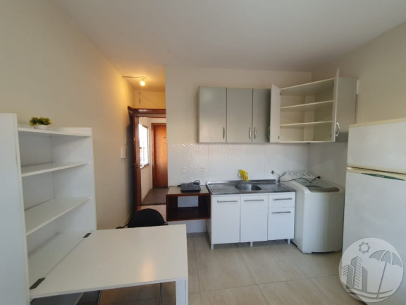 Imagem Apartamento com 1 Quarto à Venda, 17 m² em Estados - Balneário Camboriú Imagem Apartamento com 1 Quarto à Venda, 17 m² em Estados - Balneário Camboriú