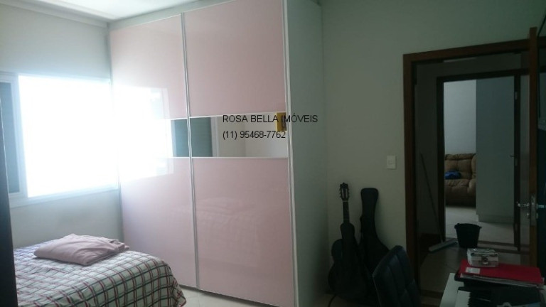 Imagem Casa de Condomínio com 3 Quartos à Venda, 370 m² em Jardim Planalto - Jundiaí