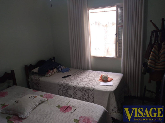 Imagem Casa com 3 Quartos à Venda, 120 m² em Vila Martinez - Jacareí