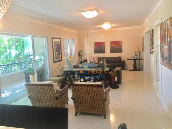 Apartamento com 4 Quartos à Venda, 251 m² em Perdizes - São Paulo