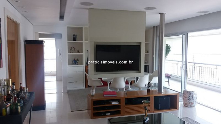 Imagem Apartamento com 3 Quartos à Venda, 216 m² em Vila Mariana - São Paulo Imagem Apartamento com 3 Quartos à Venda, 216 m² em Vila Mariana - São Paulo