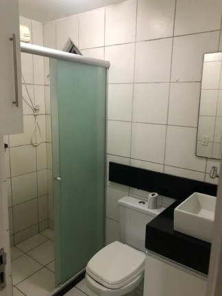 Imagem Apartamento com 2 Quartos à Venda, 55 m² em Várzea - Recife Imagem Apartamento com 2 Quartos à Venda, 55 m² em Várzea - Recife