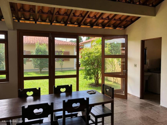 Imagem Casa à Venda, em Haras Bela Vista - Vargem Grande Paulista Imagem Casa à Venda, em Haras Bela Vista - Vargem Grande Paulista