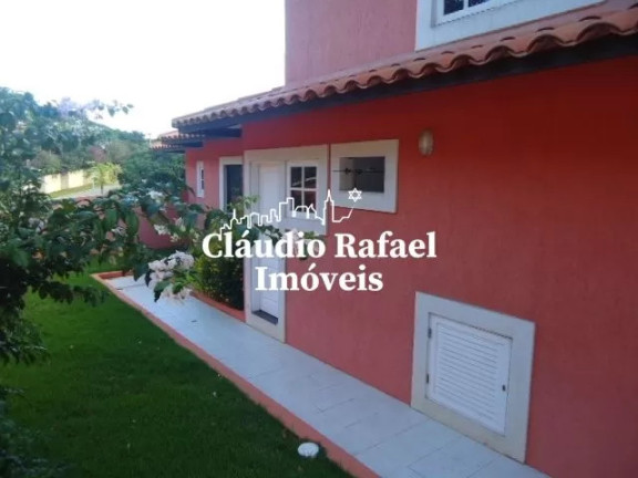 Imagem Casa à Venda, 230 m² em João Fernandes - Armação Dos Búzios