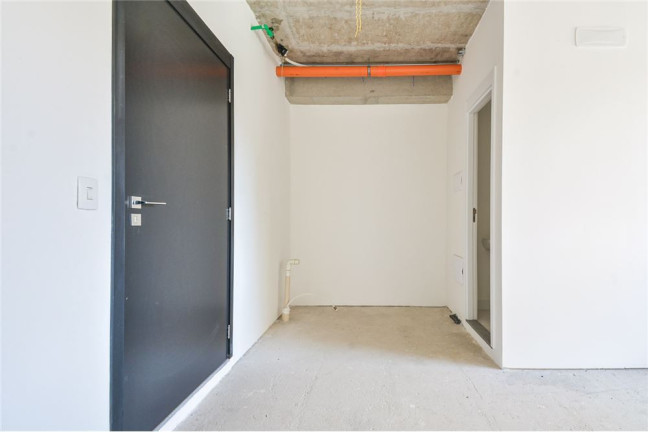 Imagem Apartamento com 3 Quartos à Venda, 93 m² em Campo Belo - São Paulo