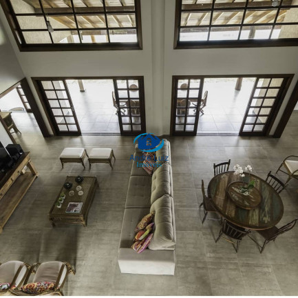 Imagem Casa com 6 Quartos à Venda, 752 m² em Ressaca - Ubatuba Imagem Casa com 6 Quartos à Venda, 752 m² em Ressaca - Ubatuba