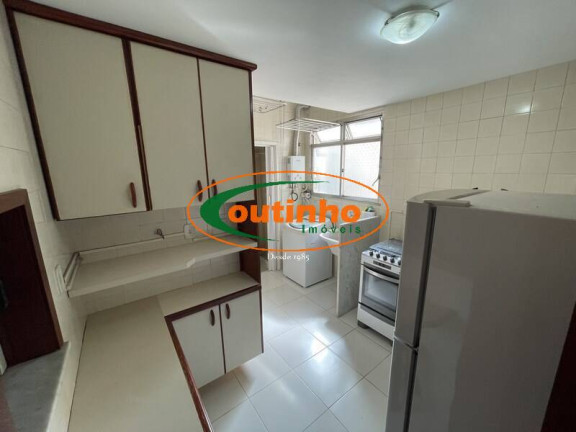 Imagem Apartamento com 2 Quartos à Venda, 60 m² em Tijuca - Rio De Janeiro Imagem Apartamento com 2 Quartos à Venda, 60 m² em Tijuca - Rio De Janeiro