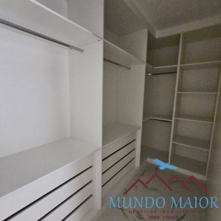 Imagem Apartamento com 3 Quartos à Venda, 103 m² em Campestre - Santo André