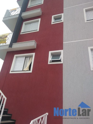 Imagem Apartamento com 2 Quartos à Venda, 40 m² em Vila Mazzei - São Paulo Imagem Apartamento com 2 Quartos à Venda, 40 m² em Vila Mazzei - São Paulo