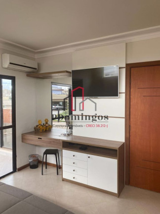 Imagem Sobrado com 3 Quartos à Venda, 188 m² em Residencial Real Park Sumaré - Sumaré Imagem Sobrado com 3 Quartos à Venda, 188 m² em Residencial Real Park Sumaré - Sumaré