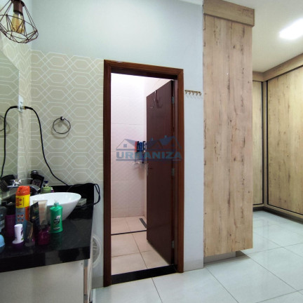 Imagem Casa com 3 Quartos à Venda, 200 m² em Jardim Vale Do Sol - Birigui Imagem Casa com 3 Quartos à Venda, 200 m² em Jardim Vale Do Sol - Birigui