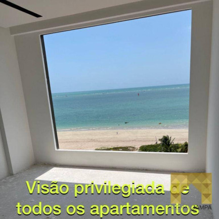 Imagem Apartamento com 1 Quarto à Venda, 22 m² em Camboinha - Cabedelo Imagem Apartamento com 1 Quarto à Venda, 22 m² em Camboinha - Cabedelo