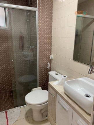 Imagem Apartamento com 3 Quartos à Venda, 65 m² em Parque São Domingos - São Paulo