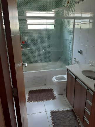 Imagem Sobrado com 3 Quartos à Venda, em Jardim Do Lago - Atibaia Imagem Sobrado com 3 Quartos à Venda, em Jardim Do Lago - Atibaia