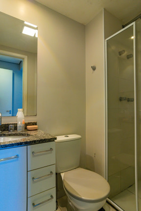 Imagem Apartamento com 2 Quartos à Venda, 60 m² em Lapa - São Paulo