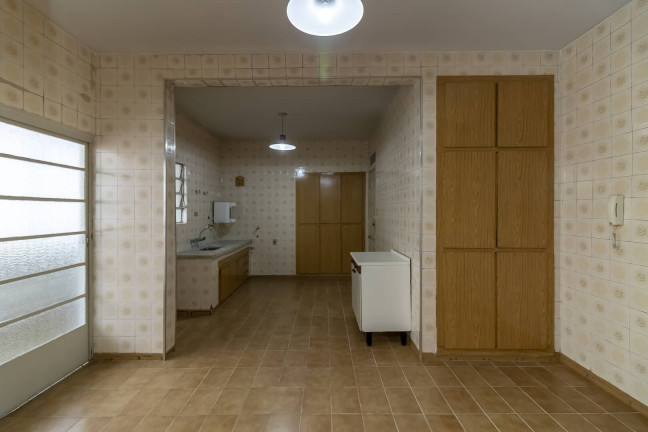 Imagem Apartamento com 3 Quartos à Venda, 142 m² em Santa Cecilia - São Paulo