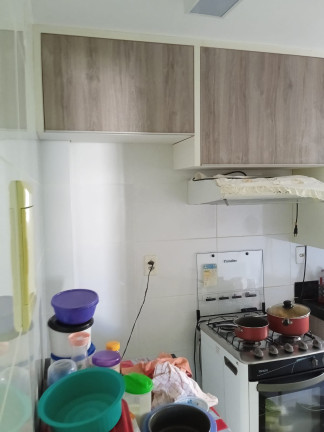 Imagem Apartamento com 2 Quartos à Venda, 48 m² em Morada Nova - Teresina Imagem Apartamento com 2 Quartos à Venda, 48 m² em Morada Nova - Teresina