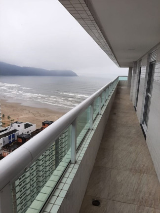 Imagem Apartamento com 4 Quartos à Venda, 295 m² em Vila Guilhermina - Praia Grande Imagem Apartamento com 4 Quartos à Venda, 295 m² em Vila Guilhermina - Praia Grande