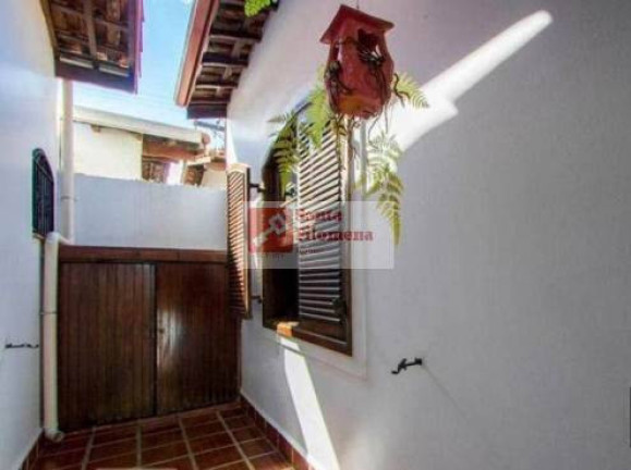 Imagem Casa com 3 Quartos à Venda, 224 m² em Campestre - Santo André