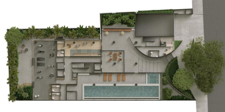 Imagem Apartamento com 4 Quartos à Venda, 398 m² em Vila Nova Conceição - São Paulo