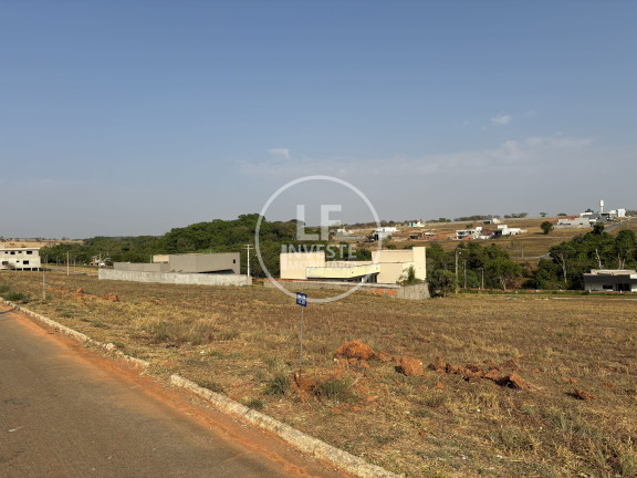 Imagem Terreno em Condomínio à Venda, 500 m² em Condomínio Copacabana - Abadia De Goiás Imagem Terreno em Condomínio à Venda, 500 m² em Condomínio Copacabana - Abadia De Goiás