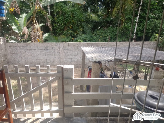 Imagem Casa com 2 Quartos à Venda, 15 m² em Sertão Do Perequê Mirim - Ubatuba