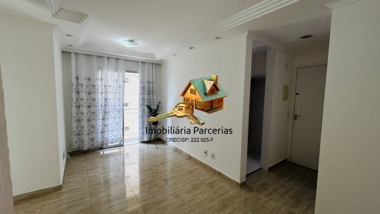 Imagem Apartamento com 2 Quartos à Venda, 47 m² em Panorama (polvilho) - Cajamar Imagem Apartamento com 2 Quartos à Venda, 47 m² em Panorama (polvilho) - Cajamar