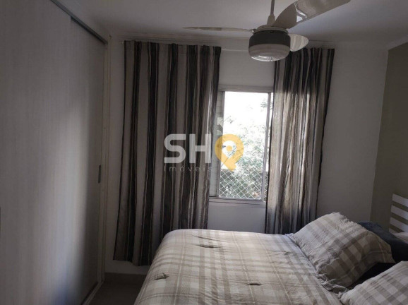 Imagem Apartamento com 3 Quartos à Venda, 75 m² em Vila Anglo Brasileira - São Paulo