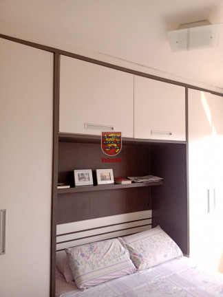 Imagem Apartamento com 3 Quartos à Venda, 103 m² em Capoeiras - Florianópolis Imagem Apartamento com 3 Quartos à Venda, 103 m² em Capoeiras - Florianópolis