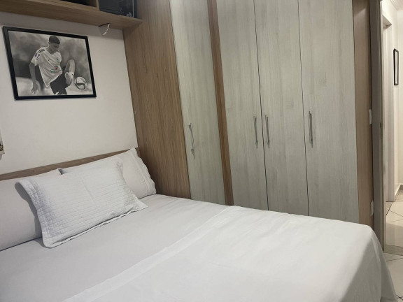 Imagem Apartamento com 3 Quartos à Venda, 86 m² em Vila Zilda (tatuapé) - São Paulo