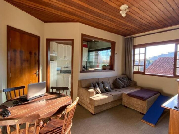 Imagem Apartamento com 2 Quartos à Venda, 49 m² em Floresta Negra - Campos Do Jordão Imagem Apartamento com 2 Quartos à Venda, 49 m² em Floresta Negra - Campos Do Jordão