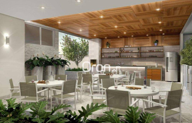 Imagem Apartamento com 3 Quartos à Venda, 177 m² em Jardim Goiás - Goiânia Imagem Apartamento com 3 Quartos à Venda, 177 m² em Jardim Goiás - Goiânia