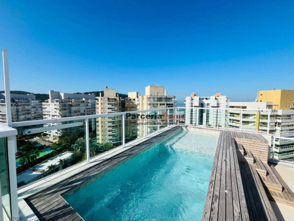 Imagem Cobertura com 4 Quartos à Venda, 232 m² em Riviera Módulo 8 - Bertioga Imagem Cobertura com 4 Quartos à Venda, 232 m² em Riviera Módulo 8 - Bertioga