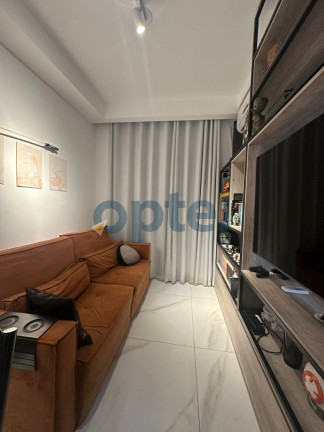 Imagem Imóvel com 1 Quarto para Alugar, 37 m² em Jardim Do Mar - São Bernardo Do Campo