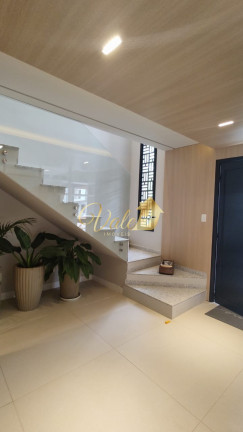 Imagem Casa com 3 Quartos à Venda, 110 m² em Urbanova I - São José Dos Campos Imagem Casa com 3 Quartos à Venda, 110 m² em Urbanova I - São José Dos Campos