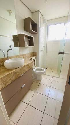 Imagem Apartamento com 2 Quartos à Venda,  em Residencial Alexandria - Várzea Paulista