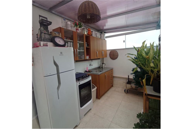 Imagem Cobertura com 2 Quartos à Venda, 93 m² em Santo Antônio - Porto Alegre Imagem Cobertura com 2 Quartos à Venda, 93 m² em Santo Antônio - Porto Alegre