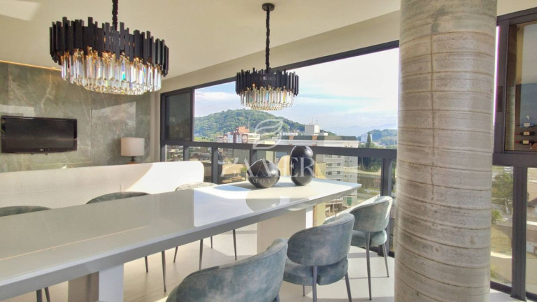 Imagem Apartamento com 3 Quartos à Venda, 120 m² em América - Joinville Imagem Apartamento com 3 Quartos à Venda, 120 m² em América - Joinville