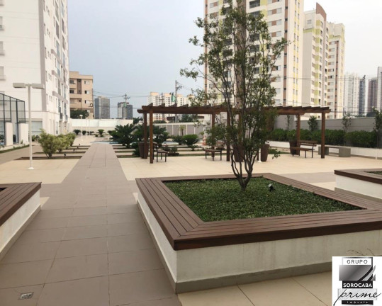 Imagem Apartamento com 3 Quartos à Venda, 166 m² em Parque Campolim - Sorocaba Imagem Apartamento com 3 Quartos à Venda, 166 m² em Parque Campolim - Sorocaba