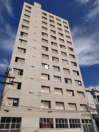 Imagem Kitnet com 1 Quarto à Venda, 26 m² em Centro - Campinas Imagem Kitnet com 1 Quarto à Venda, 26 m² em Centro - Campinas