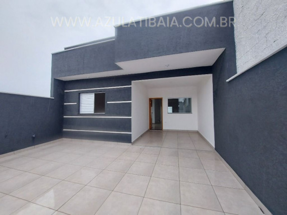 Imagem Casa com 3 Quartos à Venda, 99 m² em Nova Cerejeira - Atibaia Imagem Casa com 3 Quartos à Venda, 99 m² em Nova Cerejeira - Atibaia