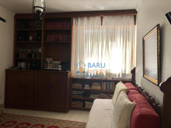 Imagem Apartamento com 3 Quartos à Venda, 140 m² em Cerqueira César - São Paulo Imagem Apartamento com 3 Quartos à Venda, 140 m² em Cerqueira César - São Paulo