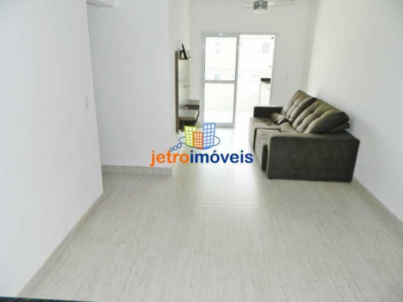 Imagem Apartamento com 2 Quartos à Venda, 98 m² em Boqueirão - Praia Grande