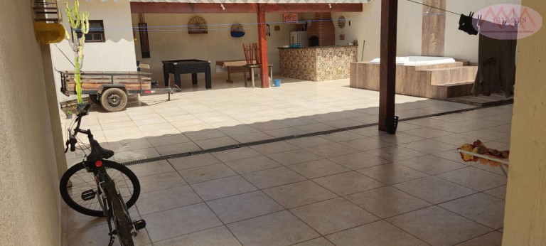 Imagem Casa com 2 Quartos à Venda, 87 m² em Jardim Luella - Suzano