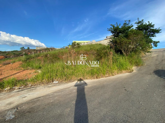 Imagem Terreno à Venda, 456 m² em Centro - Extrema Imagem Terreno à Venda, 456 m² em Centro - Extrema