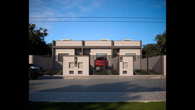 Casa com 2 Quartos à Venda, 48 m² em Morretes - Itapema