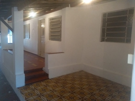 Imagem Casa com 2 Quartos à Venda, 139 m² em Centro - Bauru Imagem Casa com 2 Quartos à Venda, 139 m² em Centro - Bauru