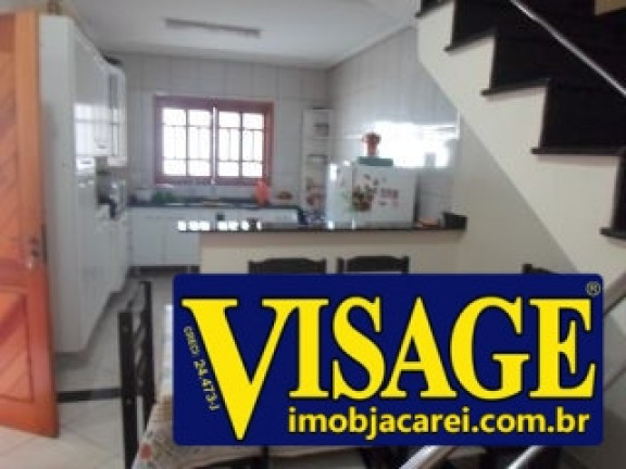 Imagem Casa com 2 Quartos à Venda, em Jd. St. Marina - Jacareí Imagem Casa com 2 Quartos à Venda, em Jd. St. Marina - Jacareí